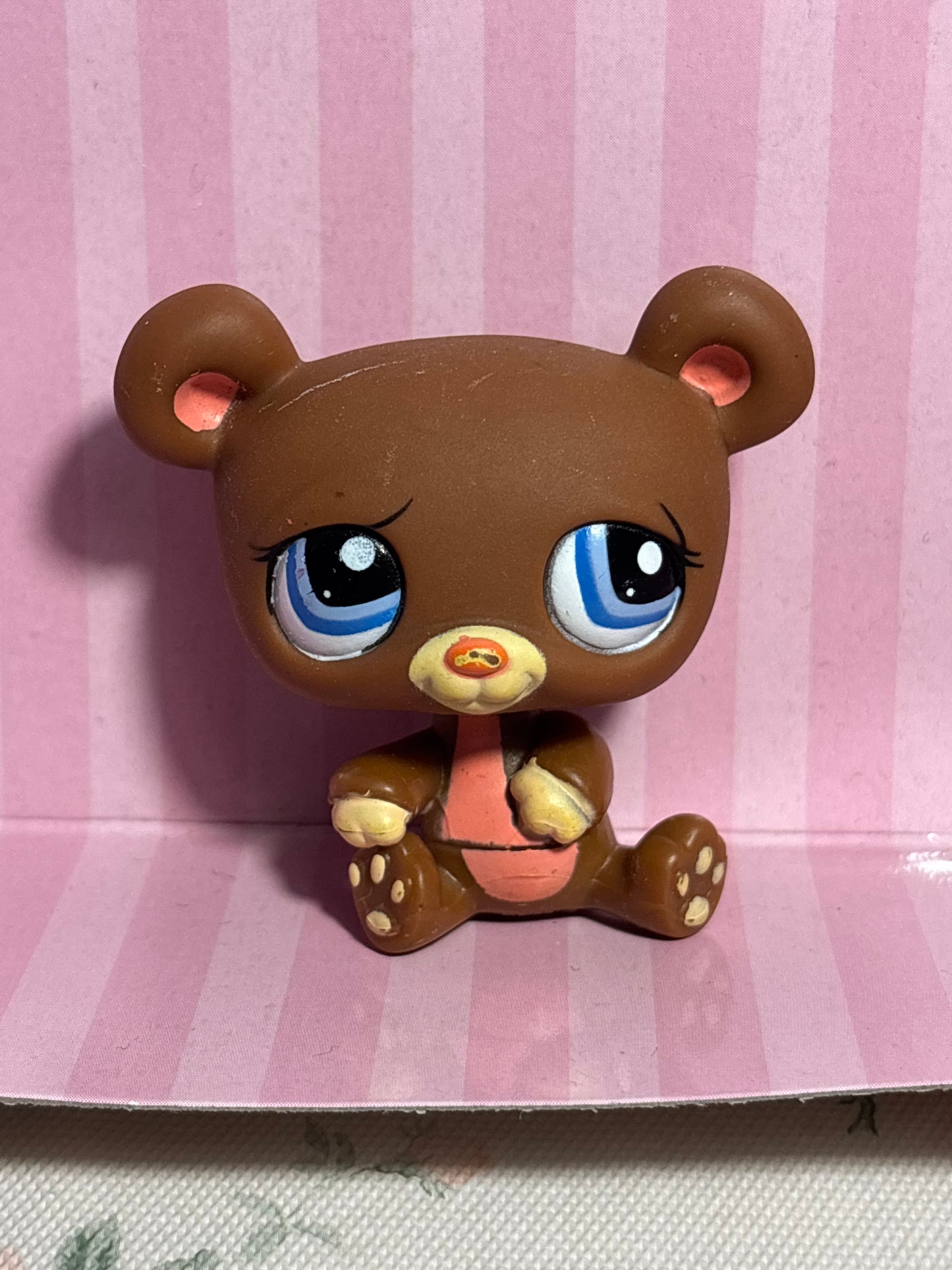 LPS Bear #1583