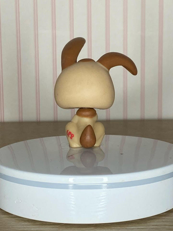 LPS Bunny