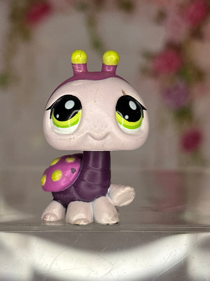 LPS Ladybug