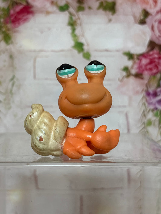 LPS Hermit Crab