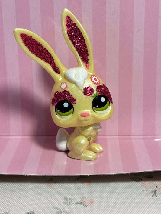 LPS Chinese New Year Bunny #2077