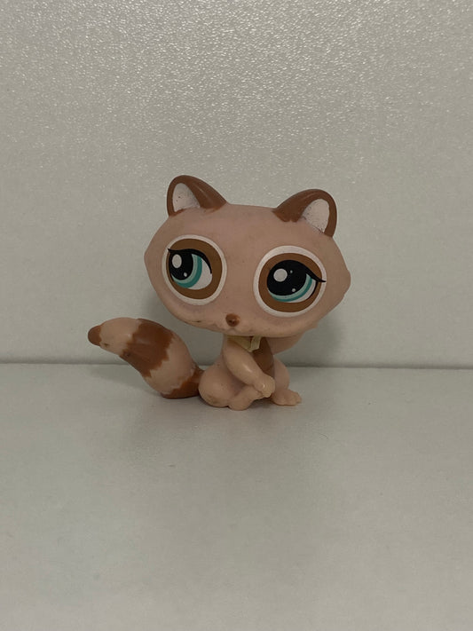 LPS Raccoon