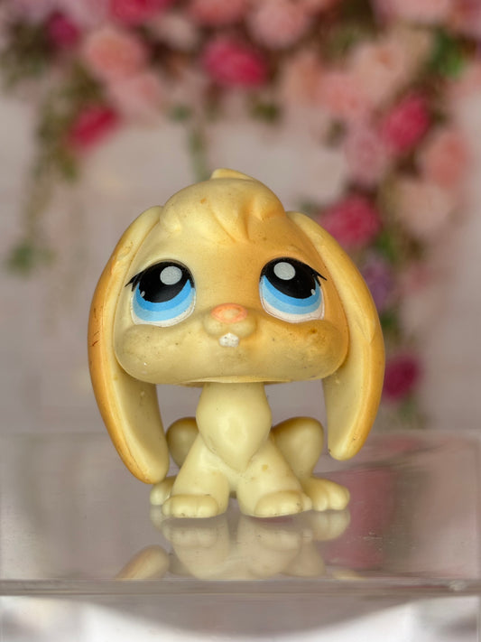 LPS Bunny #95