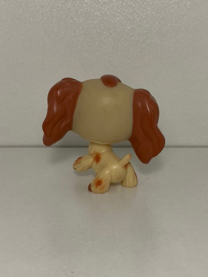 LPS Cocker Spaniel