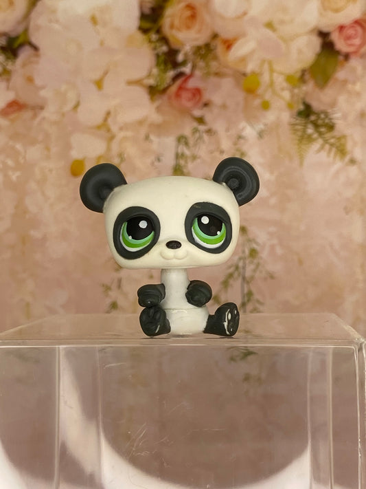 LPS Panda #250