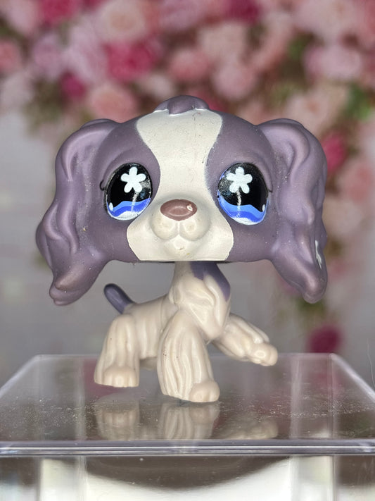 LPS Cocker Spaniel