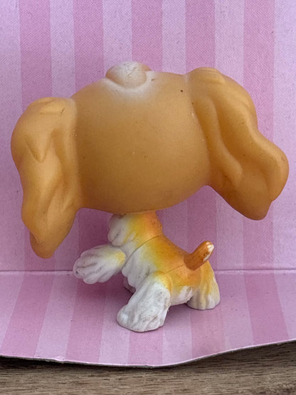 LPS Cocker Spaniel #79
