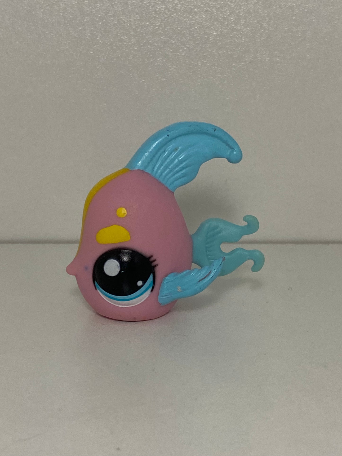 LPS Angelfish