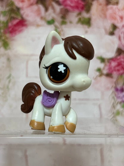LPS Horse