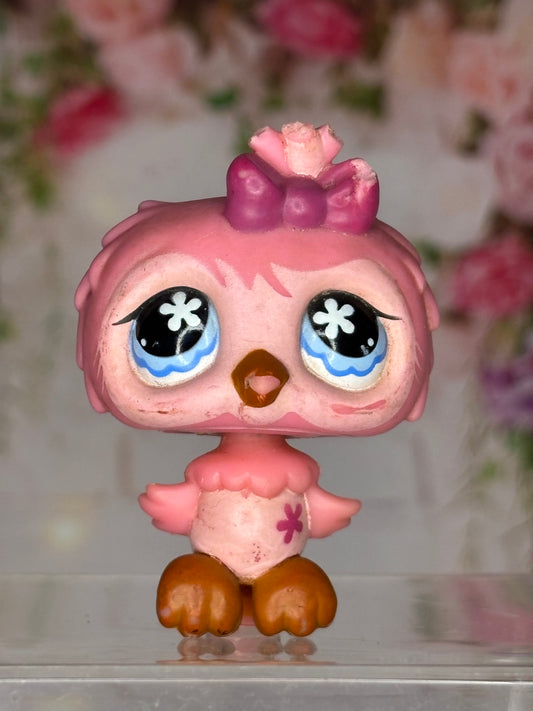 LPS Owl #496
