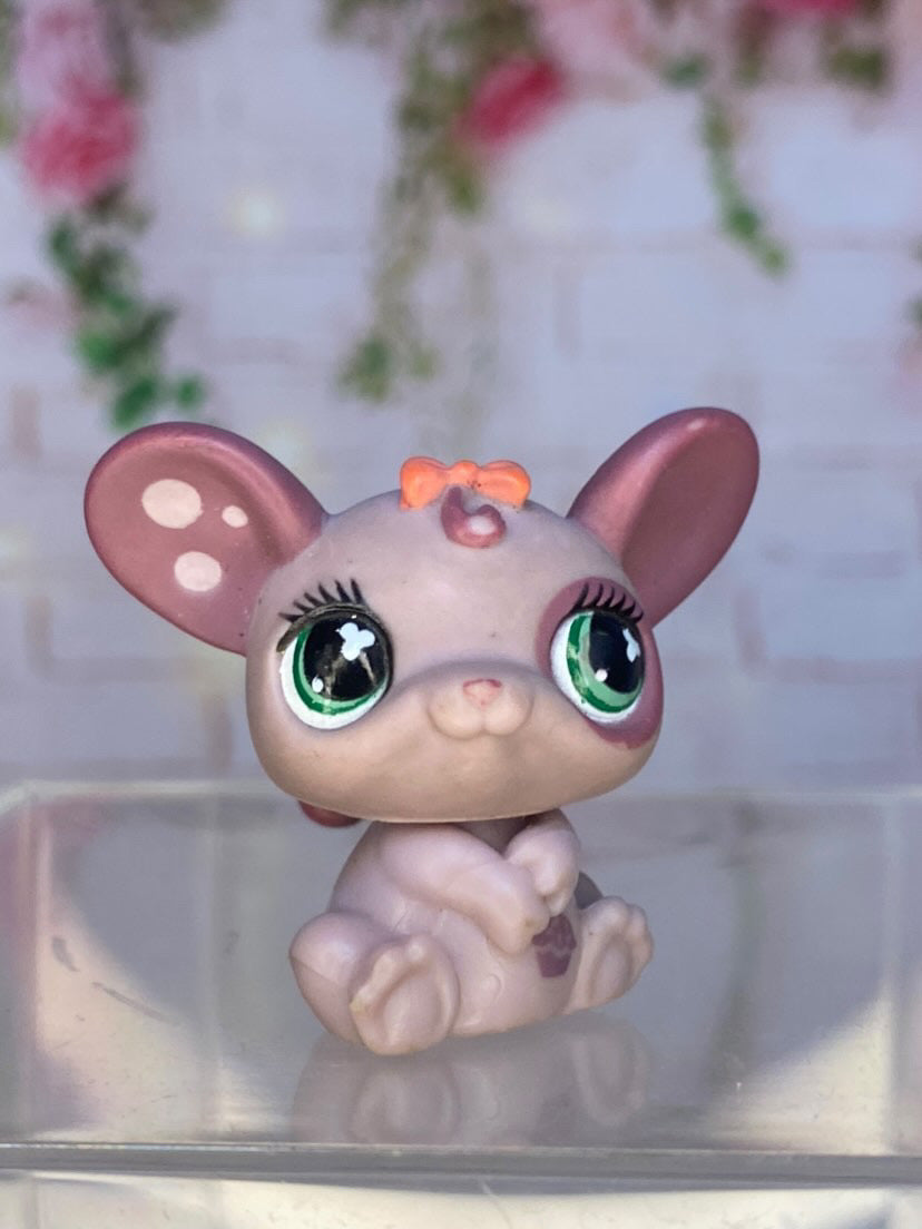 LPS Mouse #464