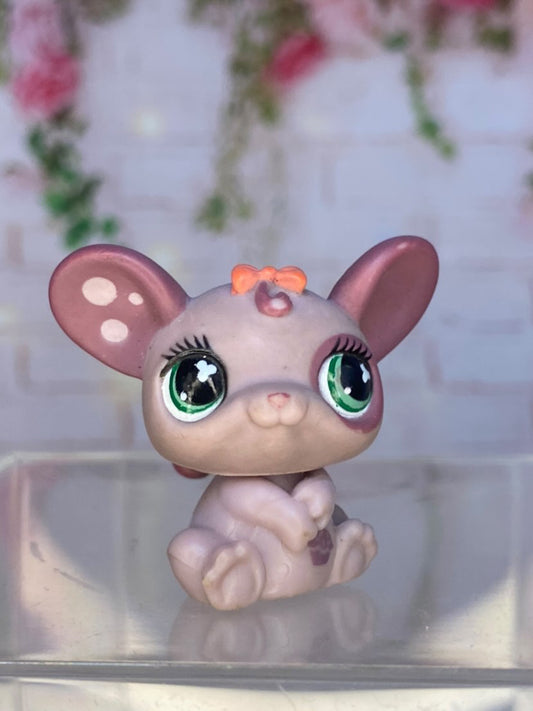 LPS Mouse #464