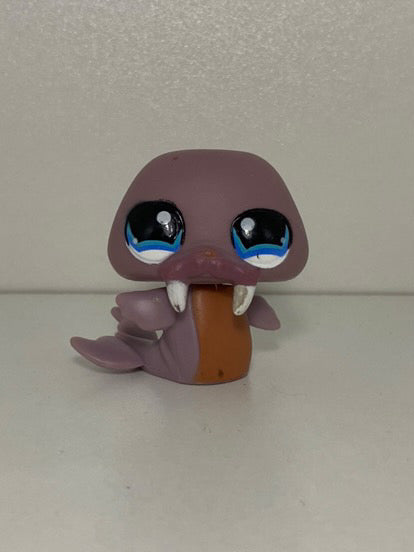 LPS Walrus