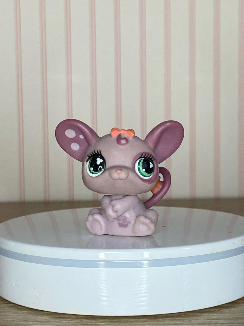 LPS Mouse