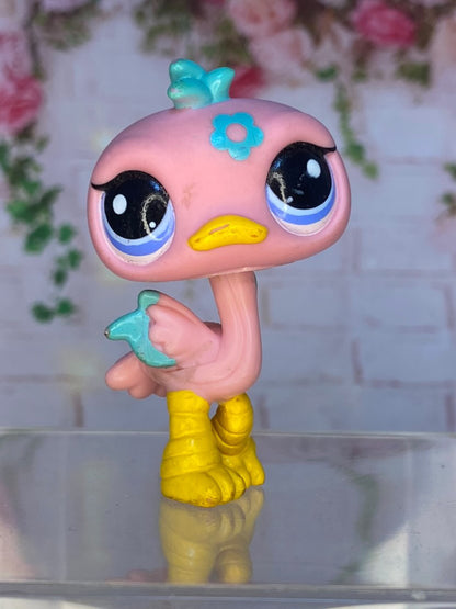 LPS Ostrich #2349