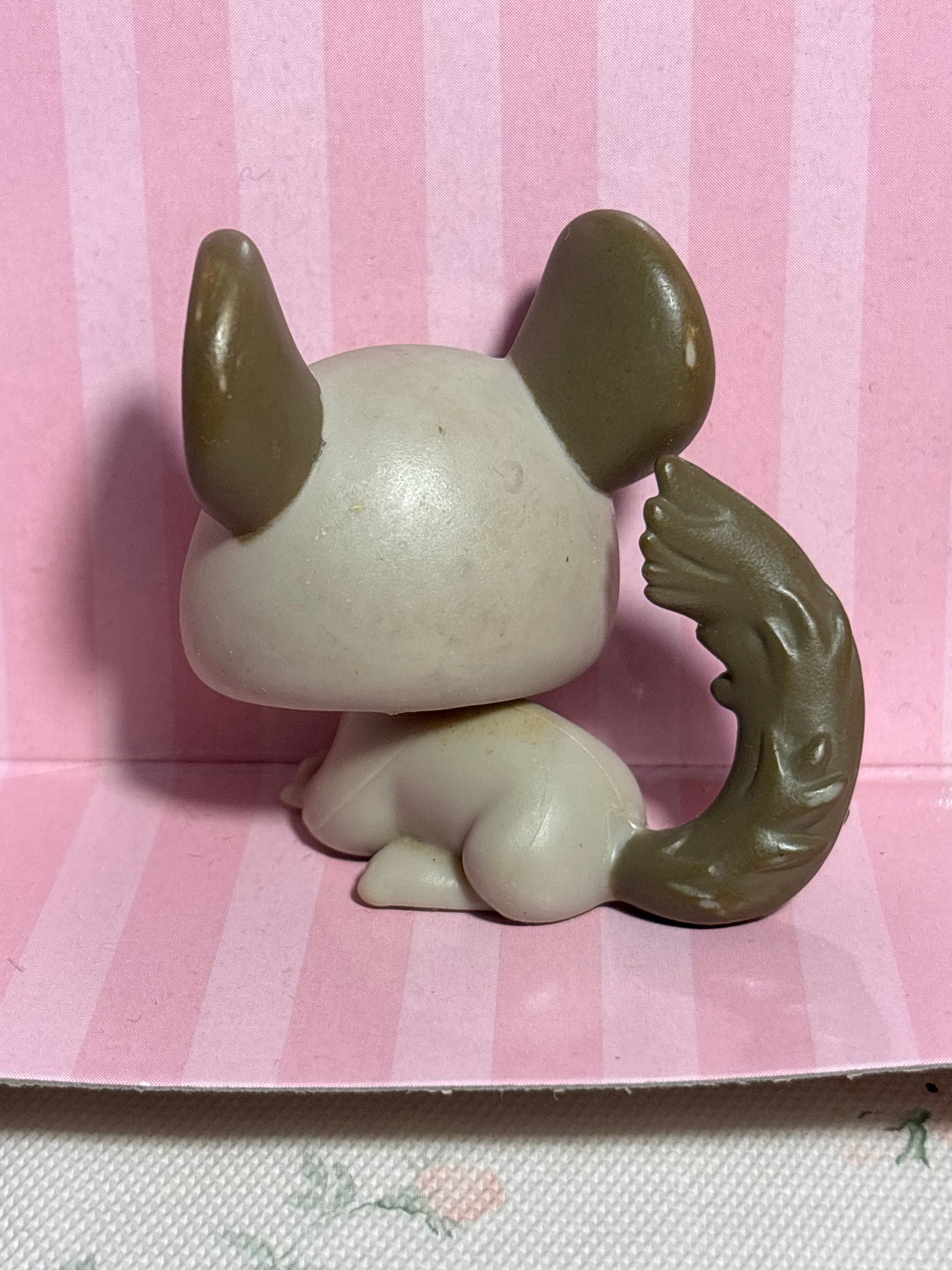 LPS Chinchila #687