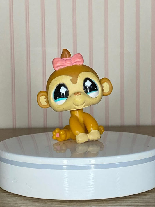 LPS Monkey