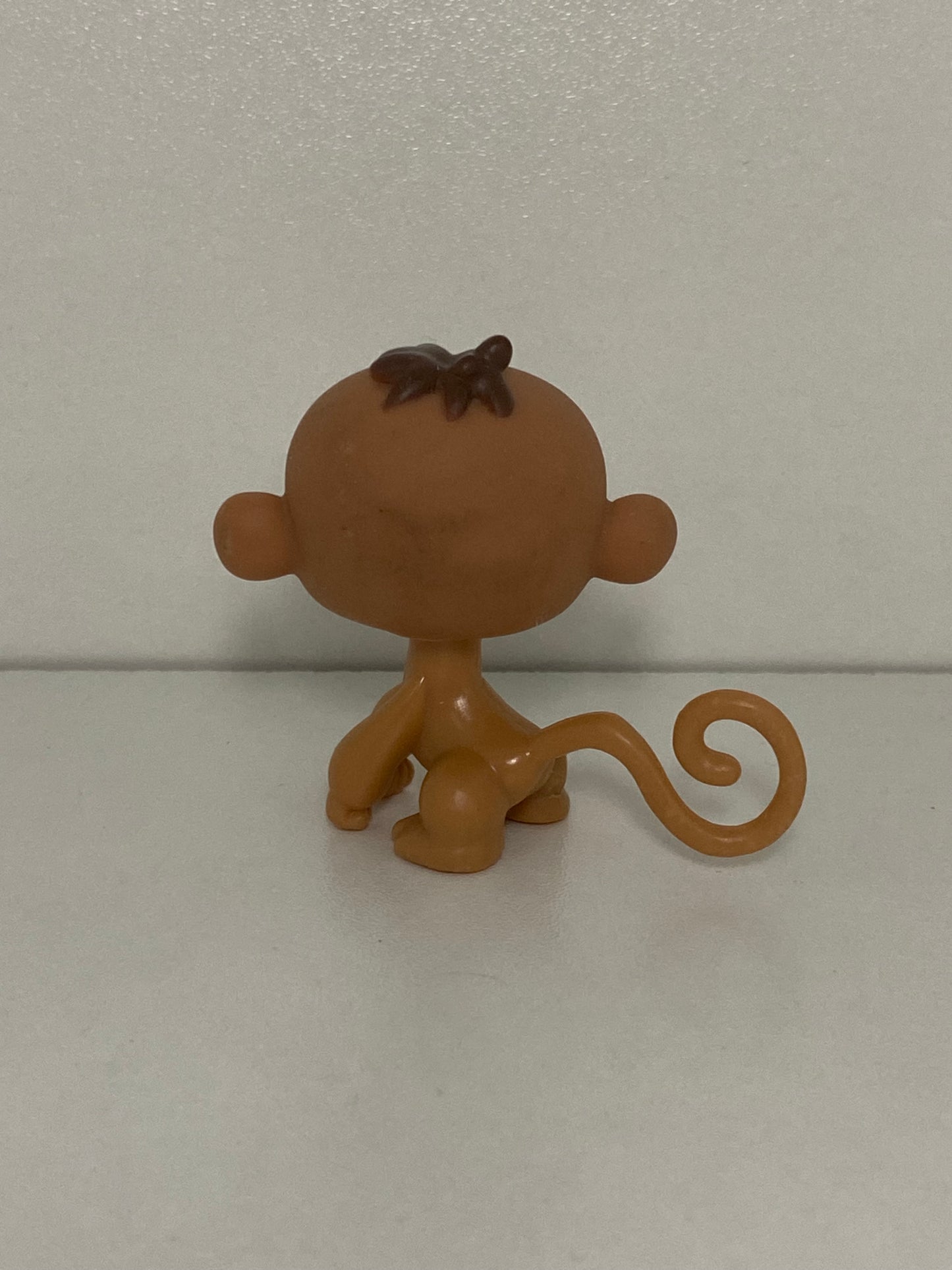 LPS Monkey