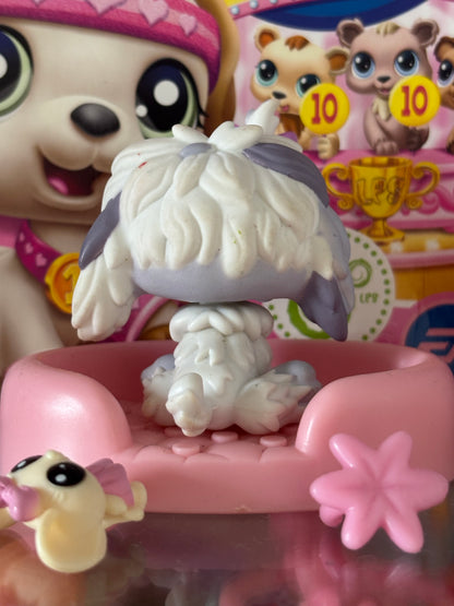 LPS Sheepdog #465