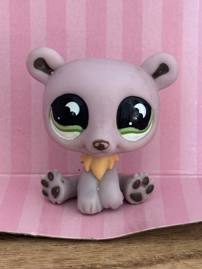 LPS Bear #833