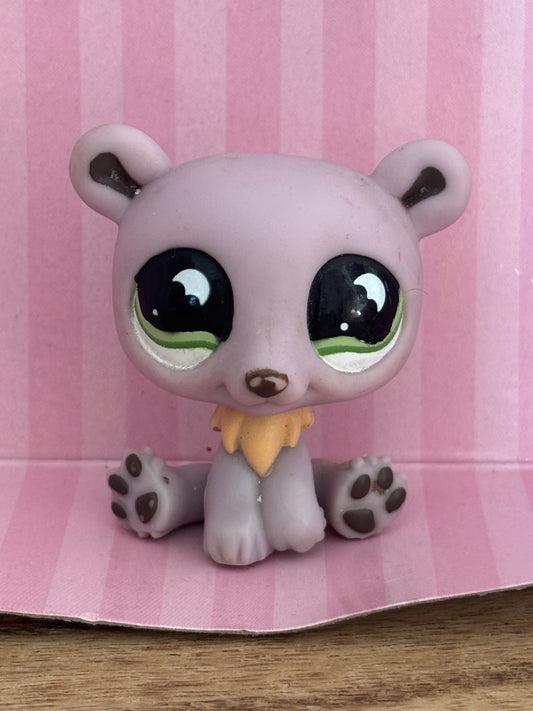 LPS Bear #833