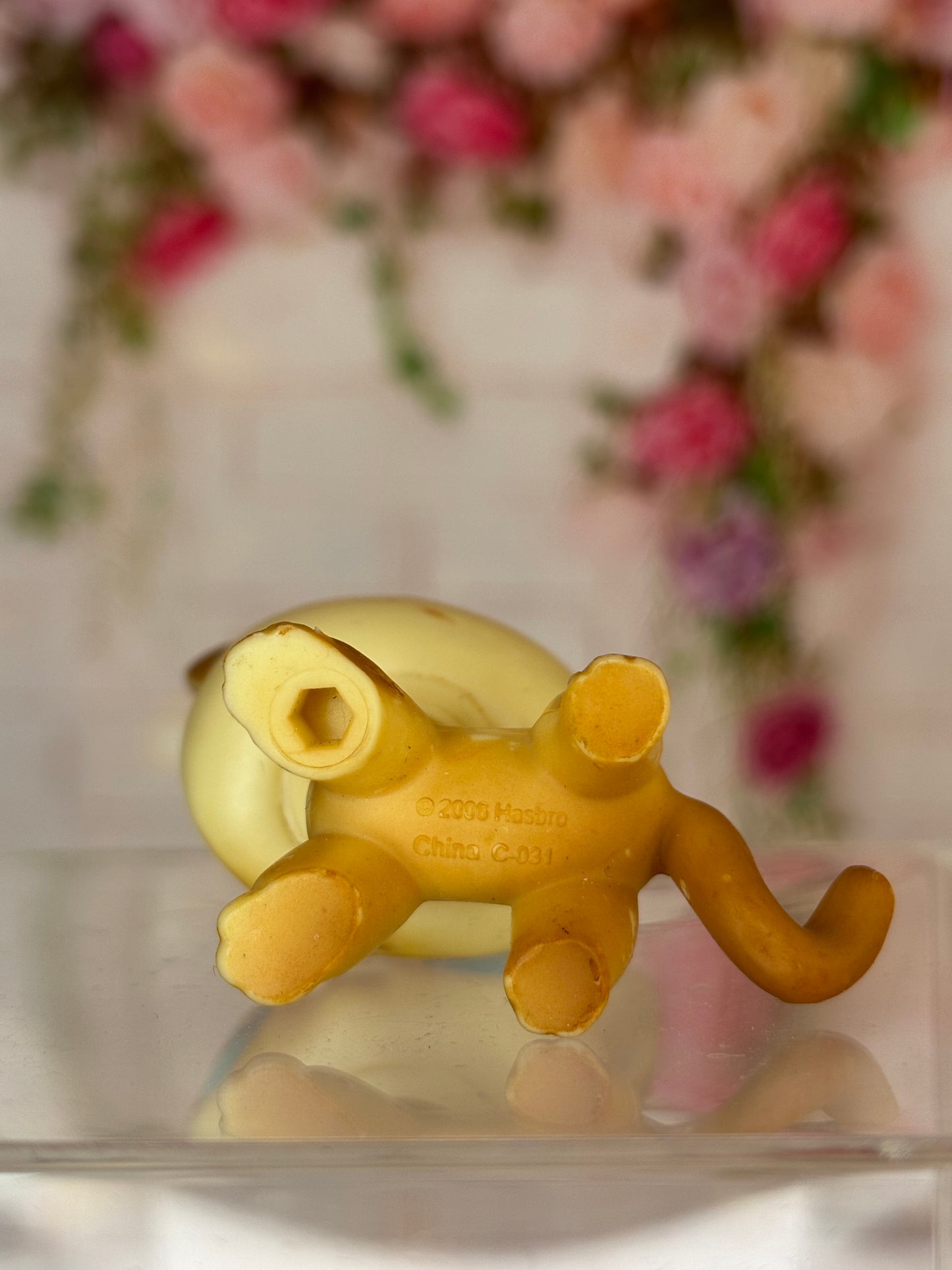 LPS Shorthair Cat #816