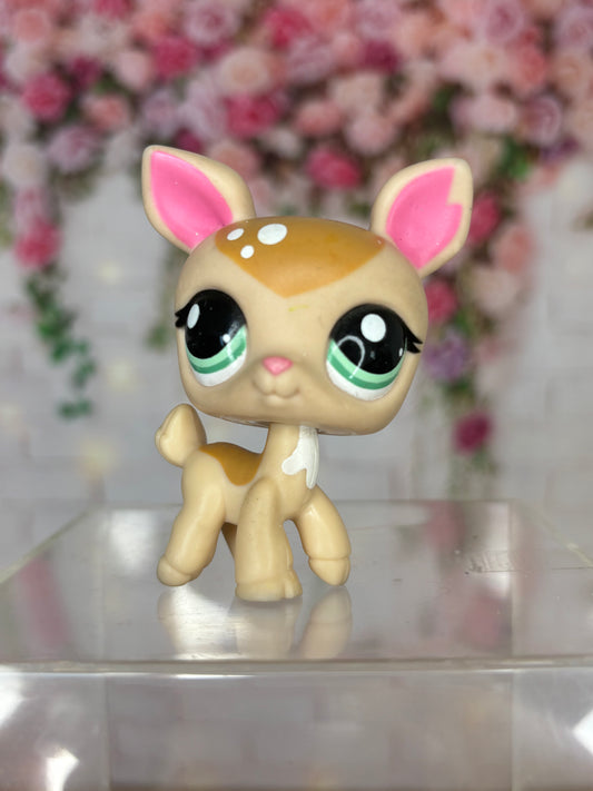 LPS Deer #2486