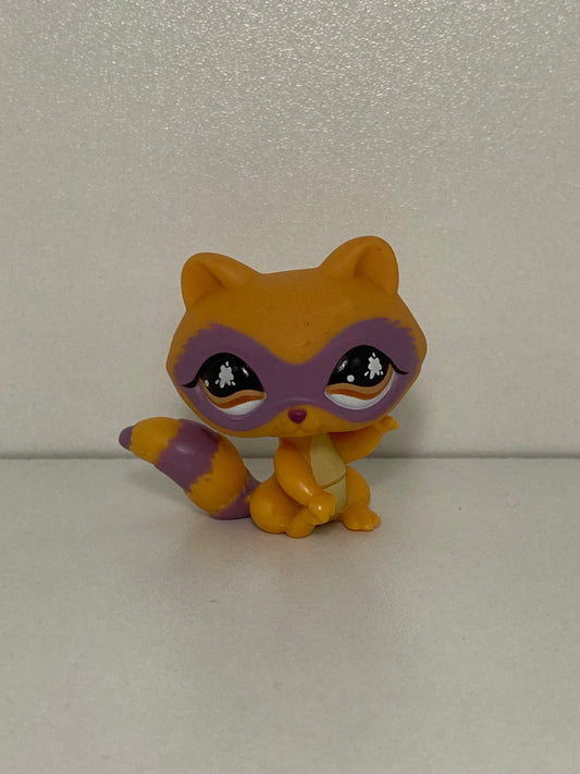 LPS Raccoon