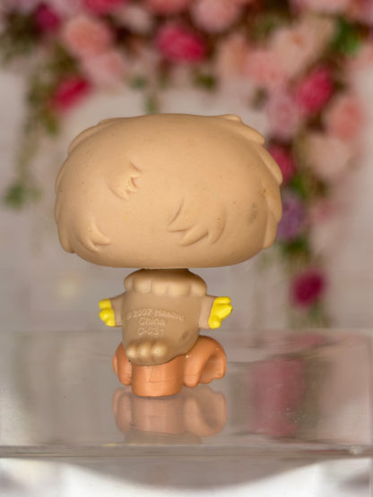 LPS Owl #674