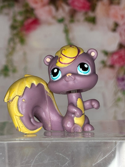LPS Squirrel #999