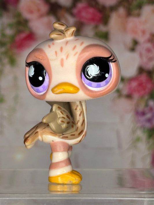 LPS Ostrich #945