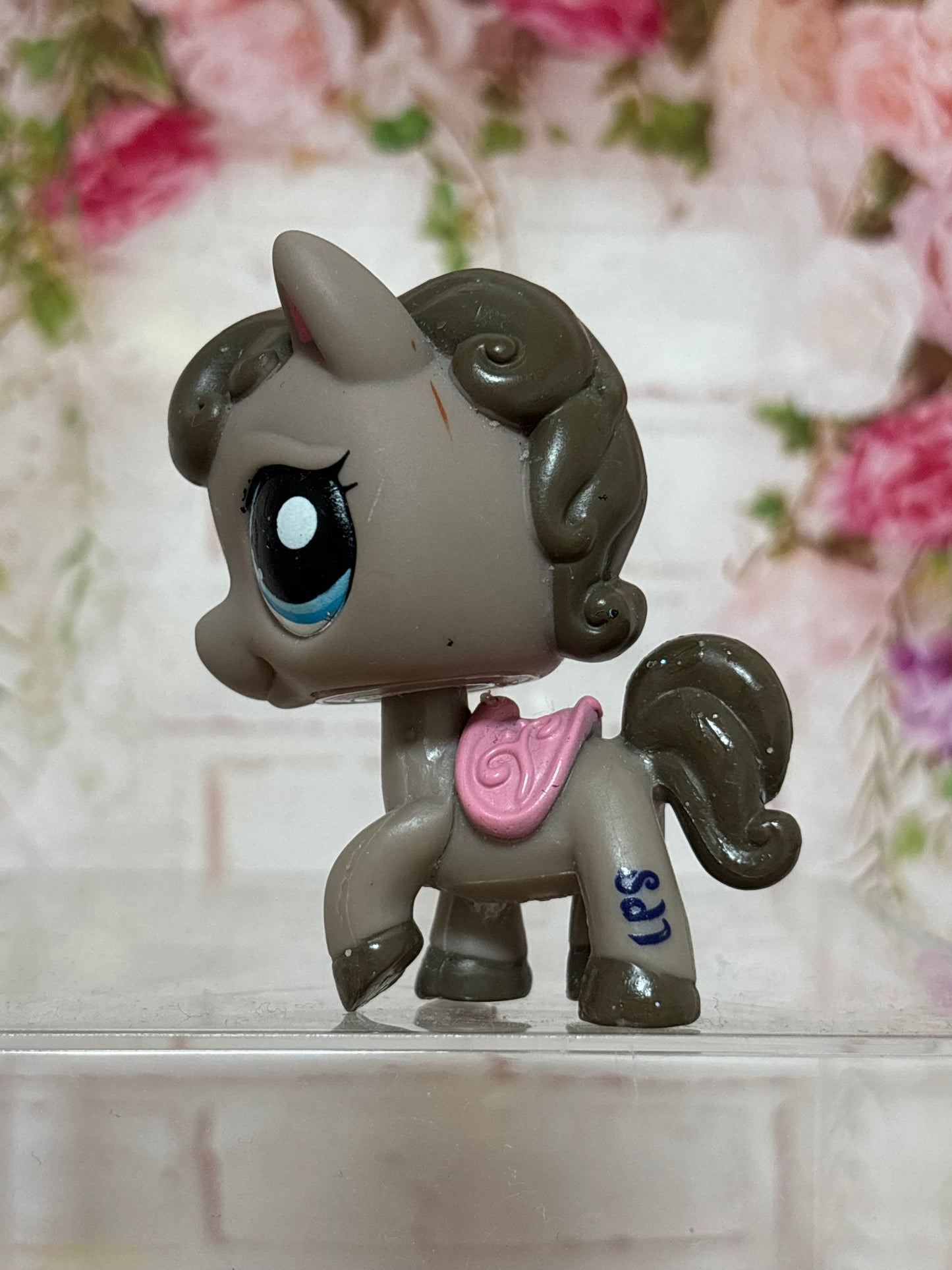LPS Rare Horse