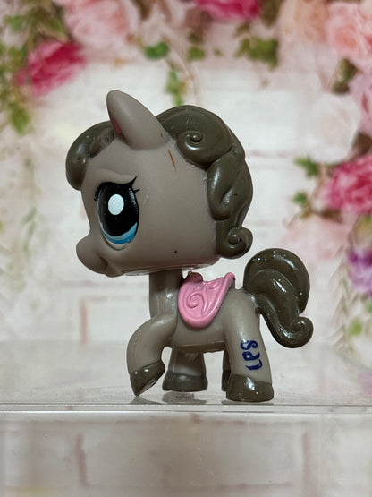 LPS Rare Horse