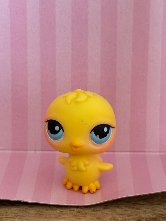LPS Chick #81