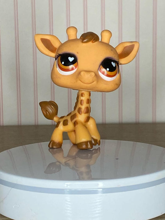 LPS Giraffe