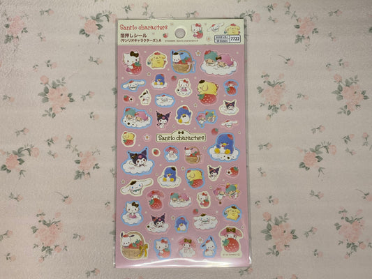 Sanrio Stickers