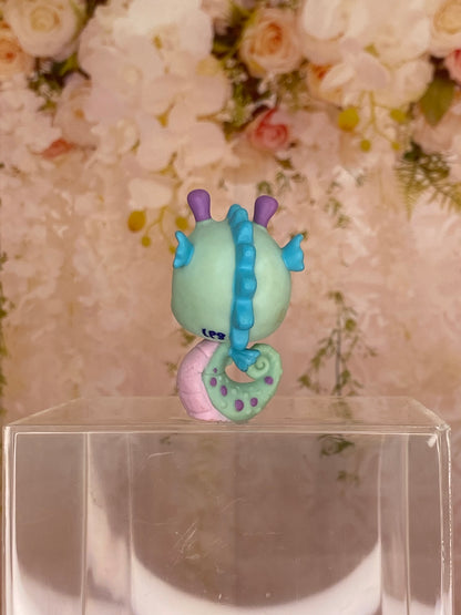 LPS Seahorse #1398