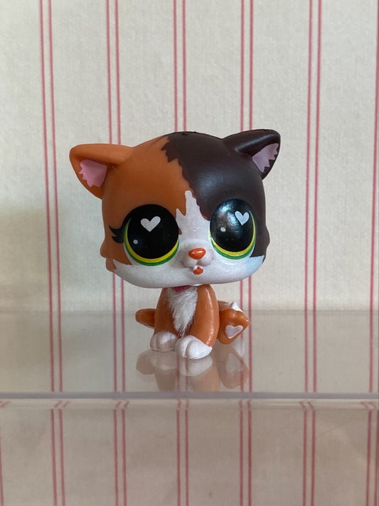 LPS Calico Cat