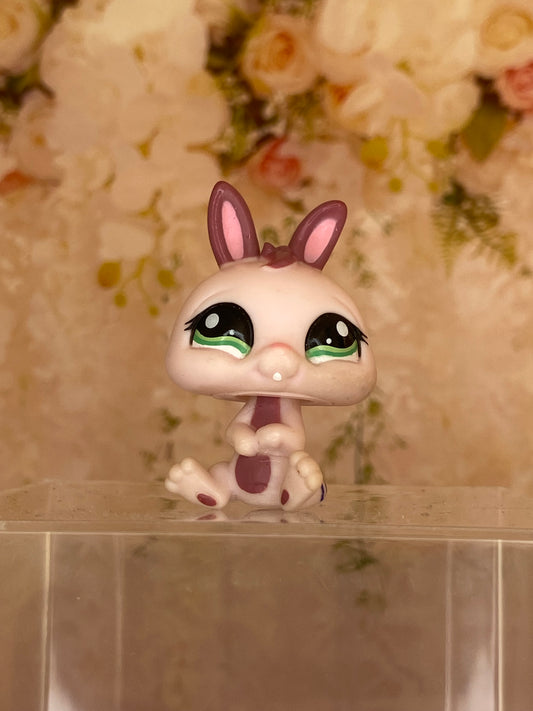 LPS Bunny #1466