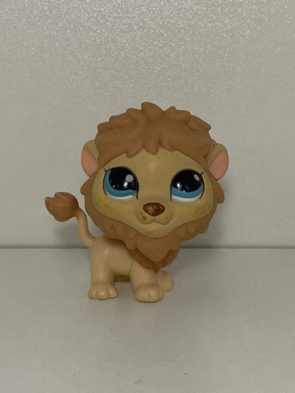 LPS Lion