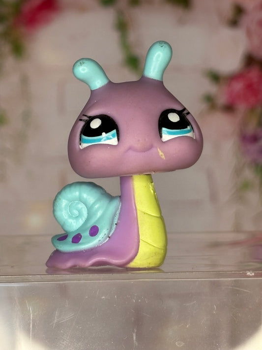 LPS Snail #2353