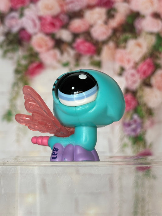 LPS Dragonfly #316