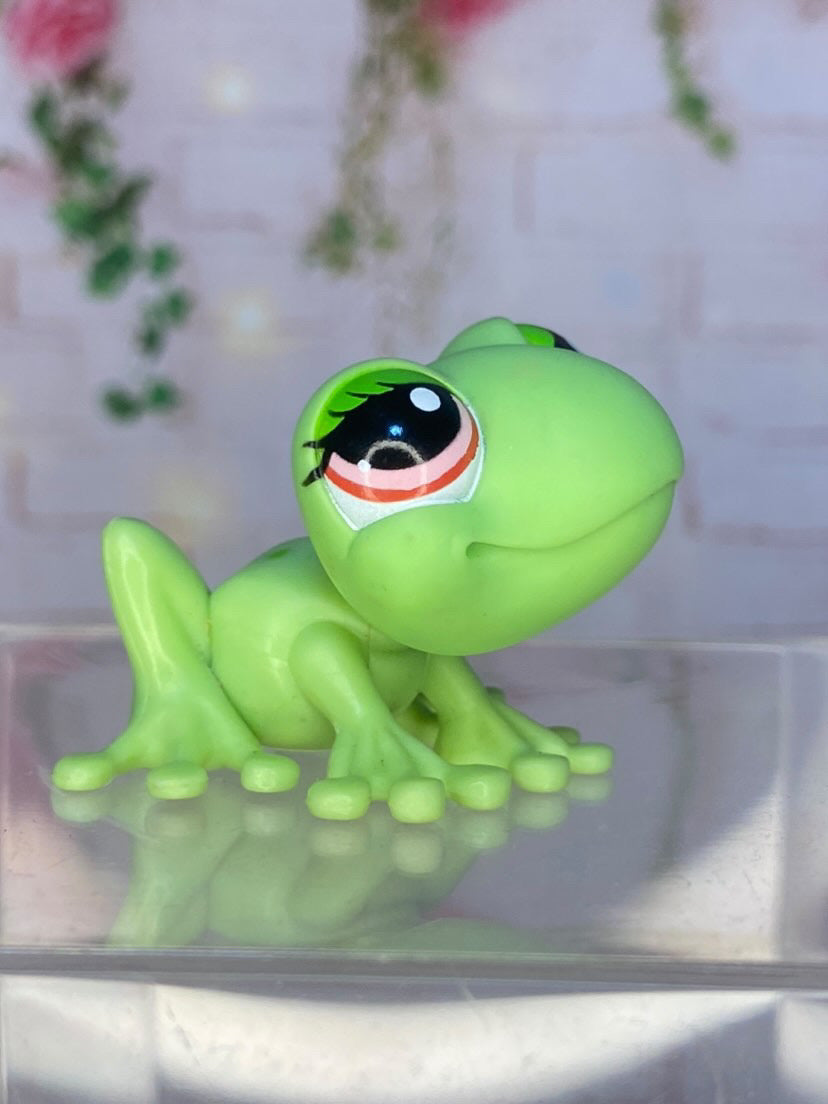 LPS Frog #898