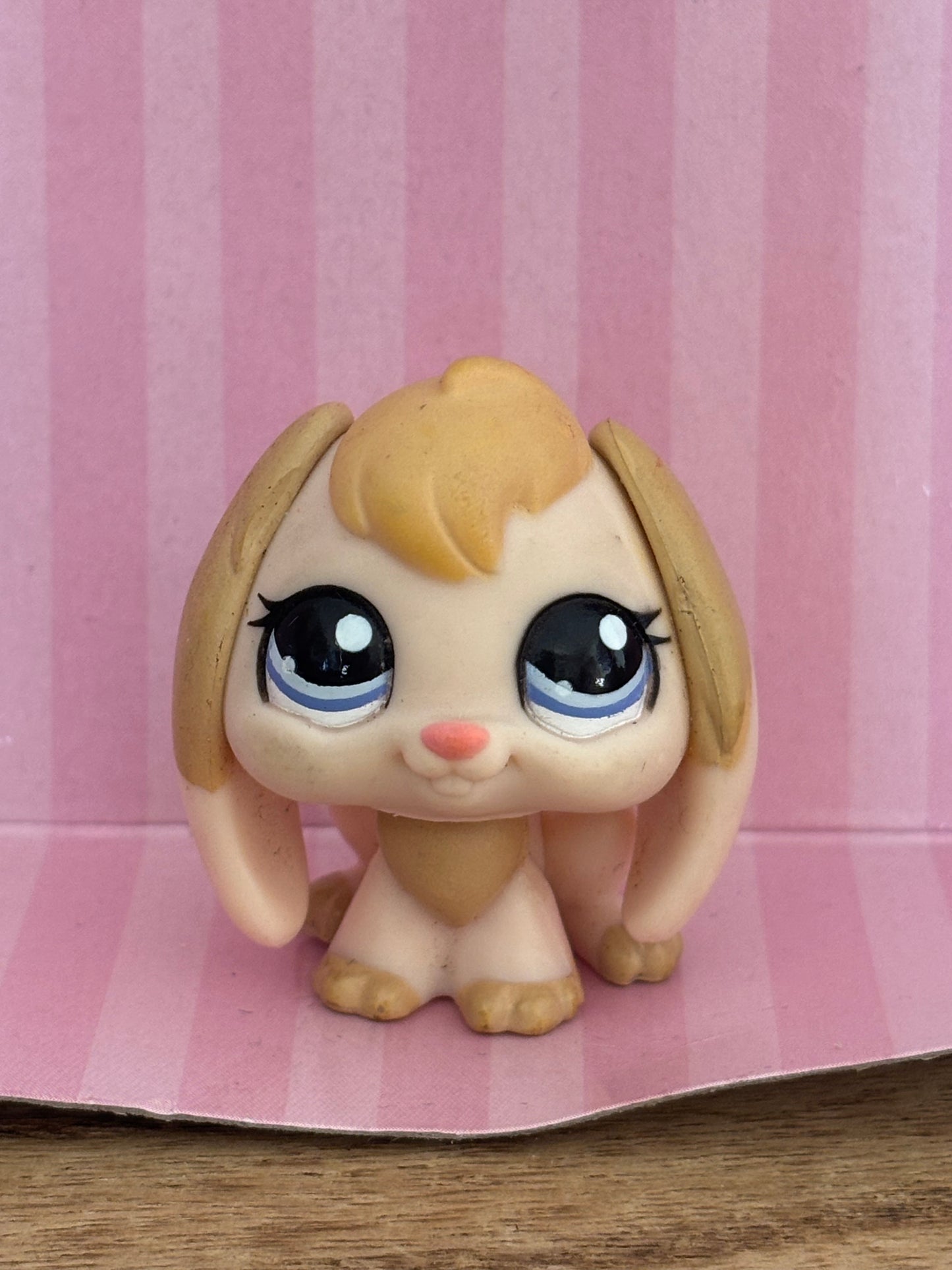 LPS Bunny #1039