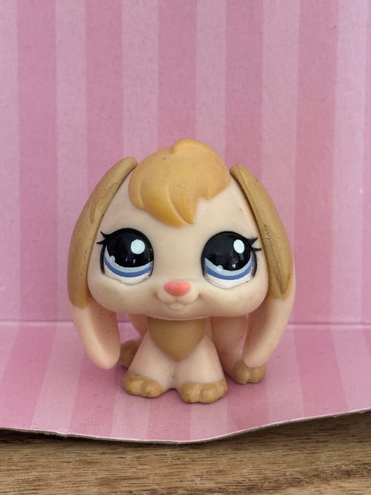 LPS Bunny #1039