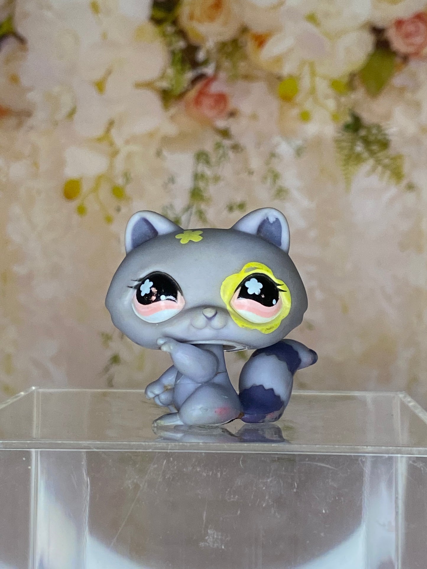 LPS Raccoon #597