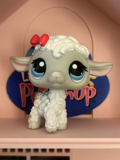 LPS European Exclusive Lamb #376