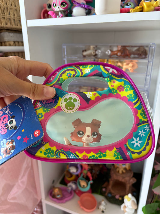 LPS Collie NIB