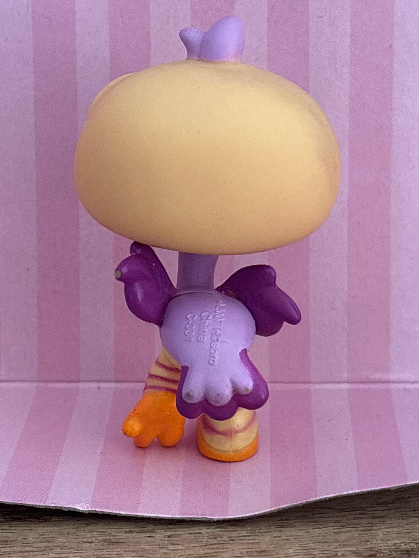 LPS Ostrich #516