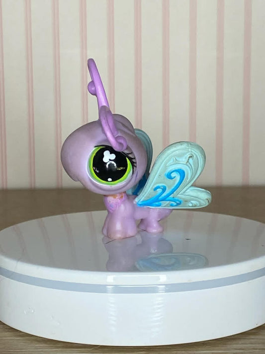 LPS Butterfly